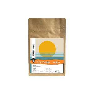 COLOMBIA - HUILA (pack)