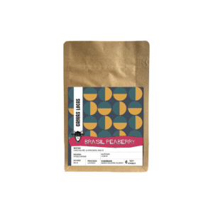 BRASIL - PEABERRY (pack)